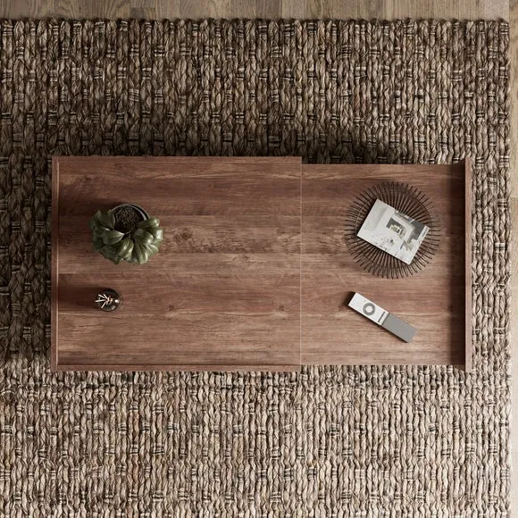Fulton Extendable Coffee Table 4