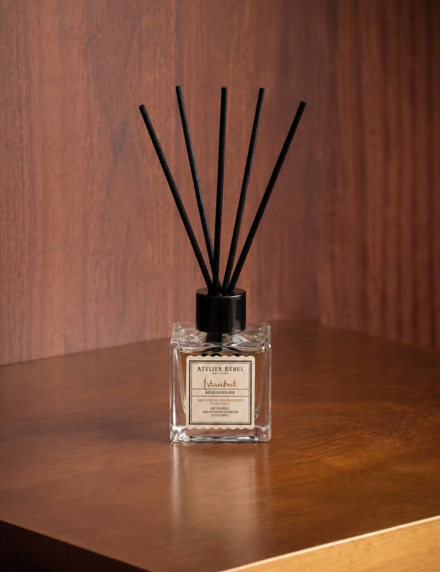 Atelier Rebul Istanbul Reed Diffuser 120ml No Colour