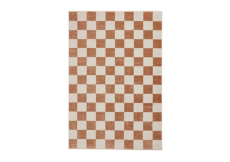 Brinley Rug - 120cm-x-170cm - Walnut