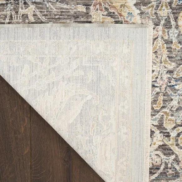 Nourison Antique Fusion Traditional Rug 3