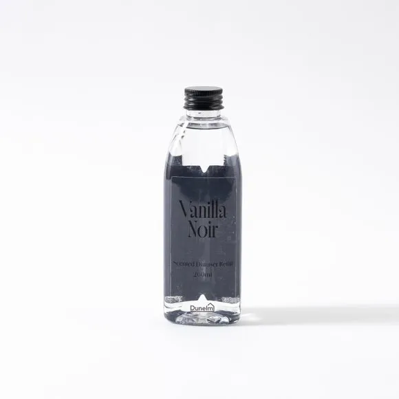 Moments Vanilla Noir Diffuser Refill 3