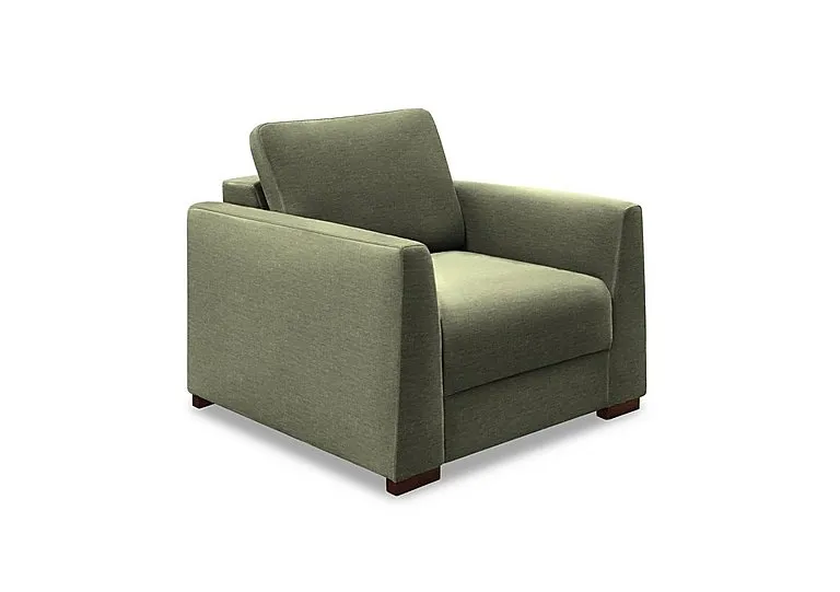 Paramount Chair