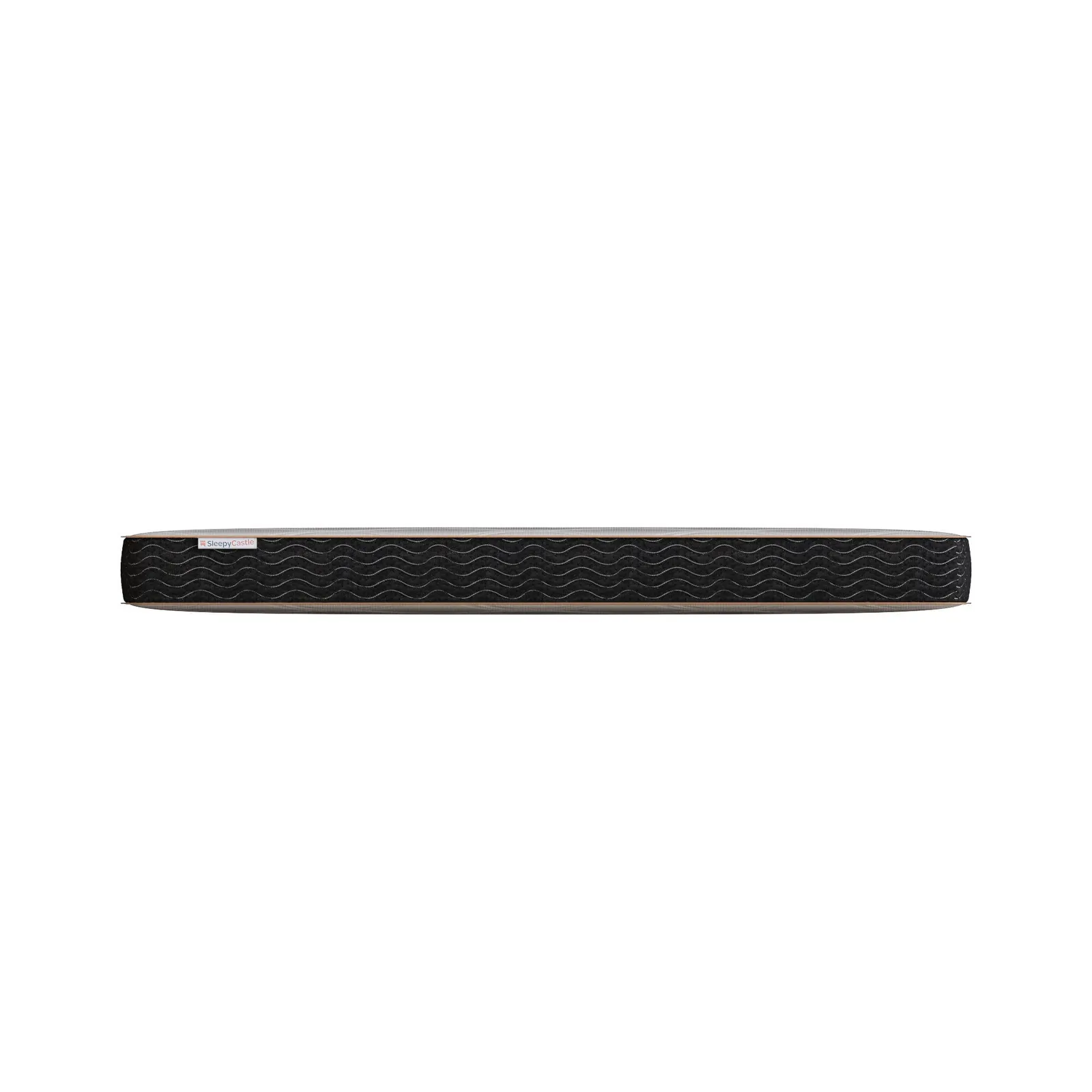GFW SleepyCastle Rolled Pocket Sprung Mattress In A Box 5