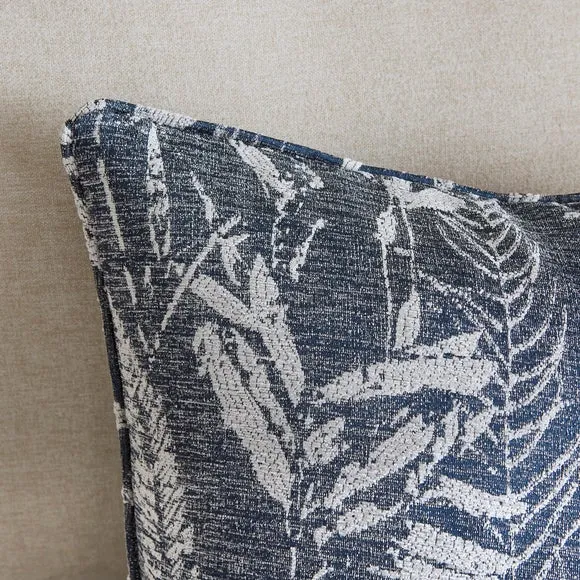 Meadow Jacquard Cushion 2