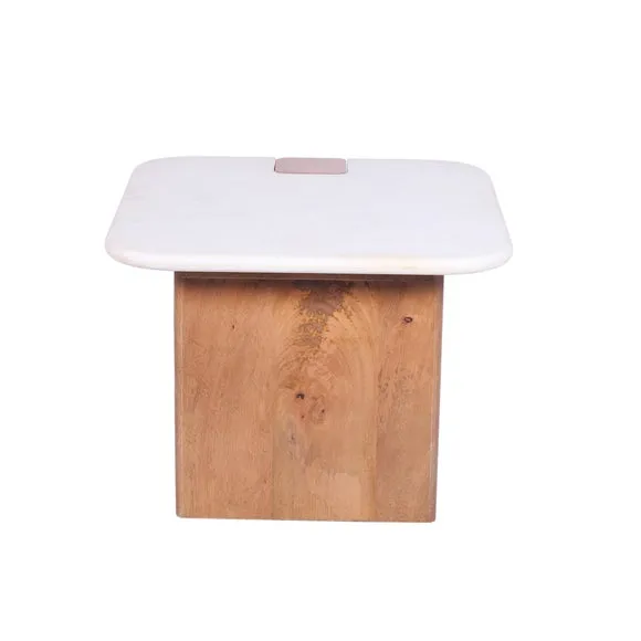 Indus Valley Sedona Side Table 4
