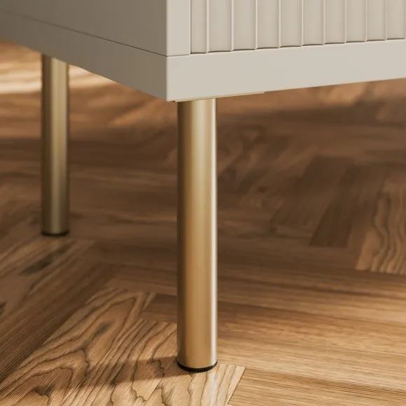 Georgi Blanket Box 5