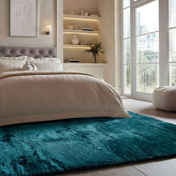 Lumi Supersoft Luxe Sheen Rug 6