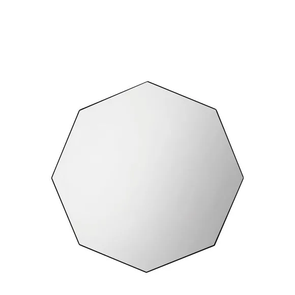 Atwood Octagon Wall Mirror 2