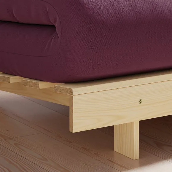 Mito Double Futon 6
