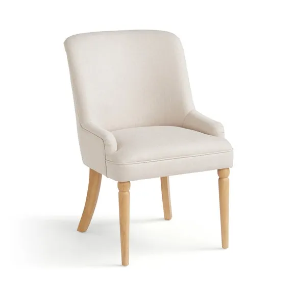 Beatrice Dining Chair, Fabric 5
