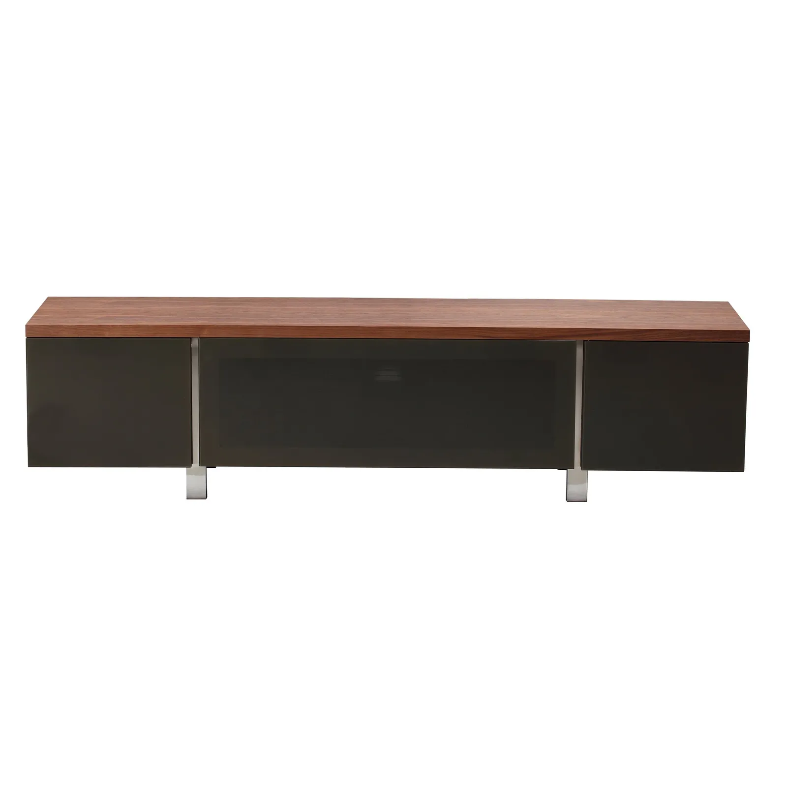Regent Wide TV Unit Grey