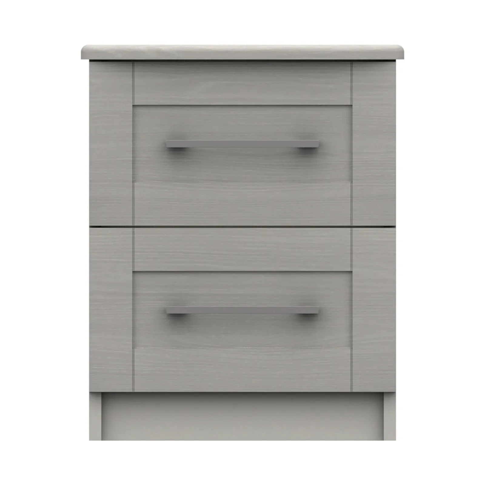 Ethan 2 Drawer Bedside Table
