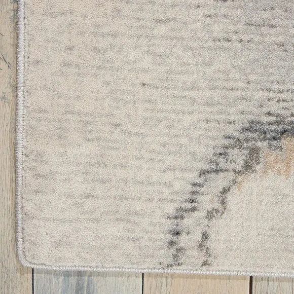 Grey Maxell 8 Rug 5