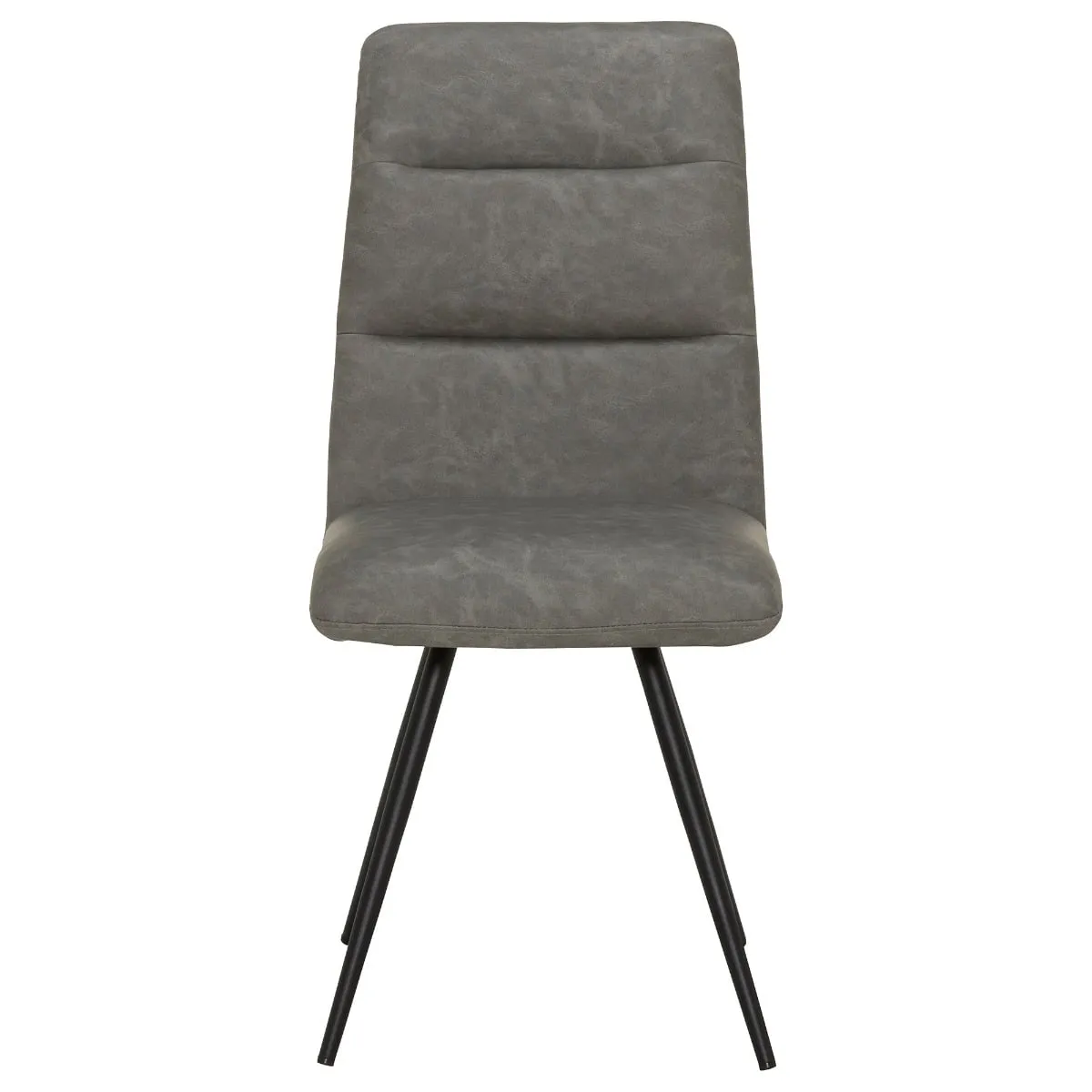Pauli Dining Chair, Grey | Barker & Stonehouse 4
