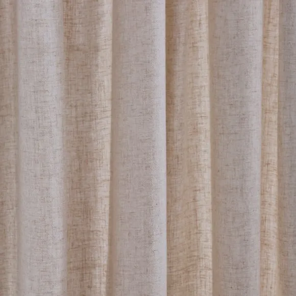 Linen Blend Multiway Curtains 3
