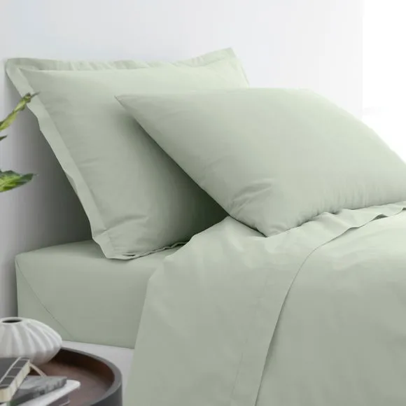 Pure Cotton Fitted Sheet 3