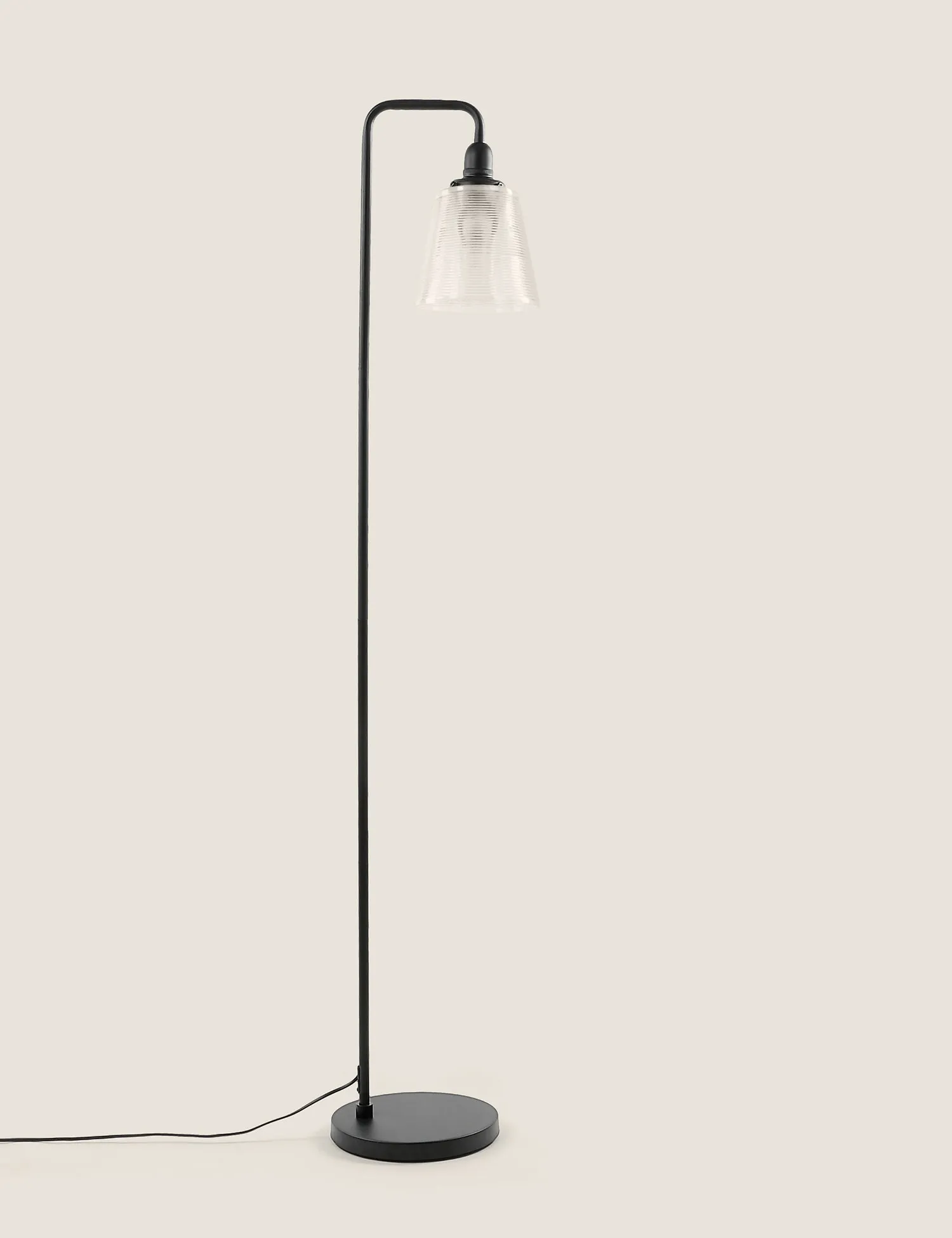 M&S Lexington Floor Lamp