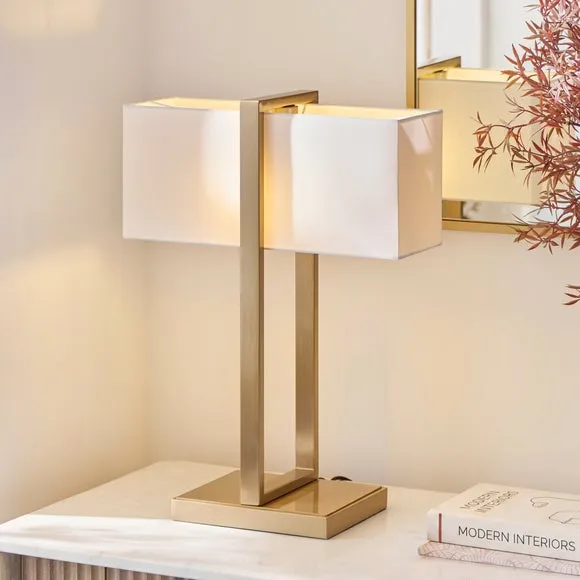 Vogue Essex Table Lamp