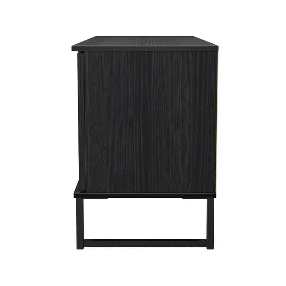 Harborne Small TV Unit for TVs up to 50" 3