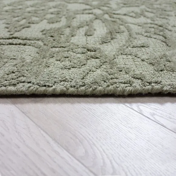 Tyra Traditional Rug 4