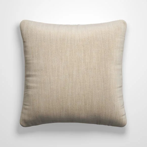 Herringbone Made to Measure Cushion Cover 2