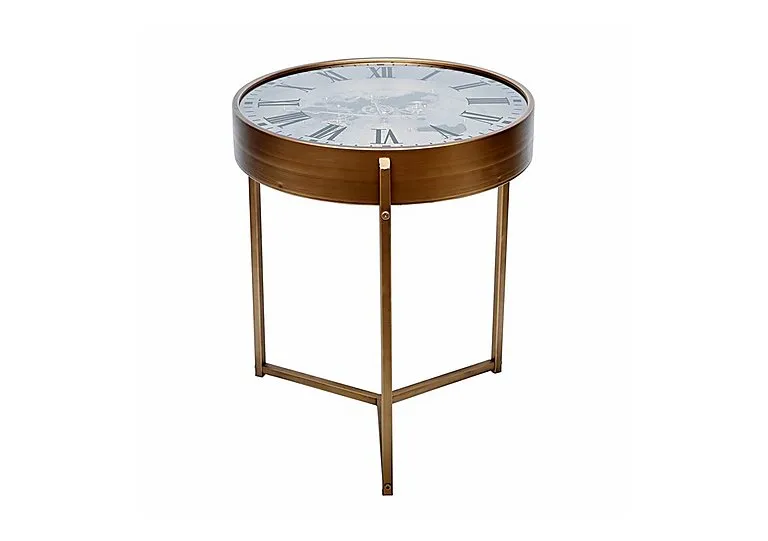 Voyager Side Table