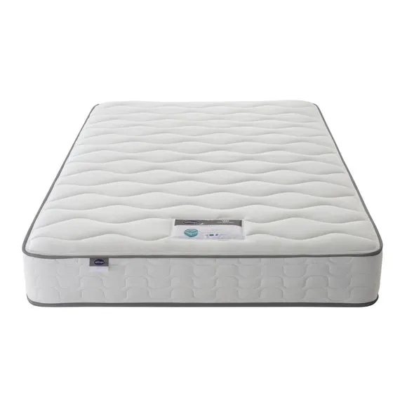 Silentnight Medium Firm 800 Pocket Mattress 3