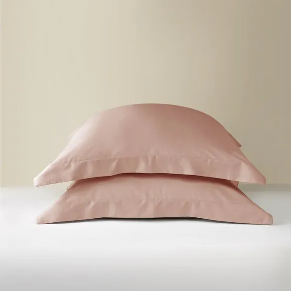 Dorma Luxe Egyptian Cotton Sateen Continental Pillowcase 3