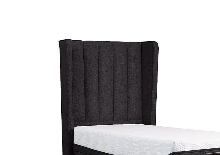 Suffolk Wickham Floor Standing Headboard - Single