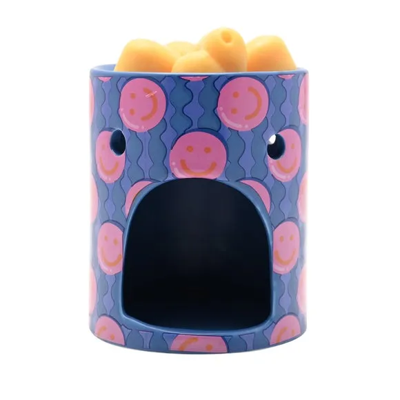 Studio Blom Happy Day Good Mood Burner and Wax Melts 5