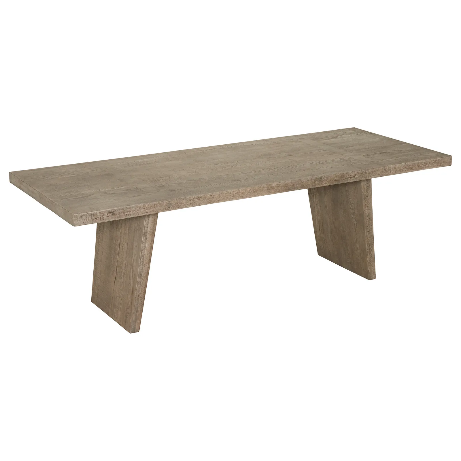 Pure Furniture Quito 240Cm Dining Table | Barker & Stonehouse 5