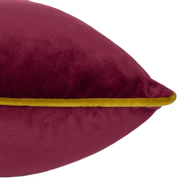 Furn. Square Cushion Cover 5