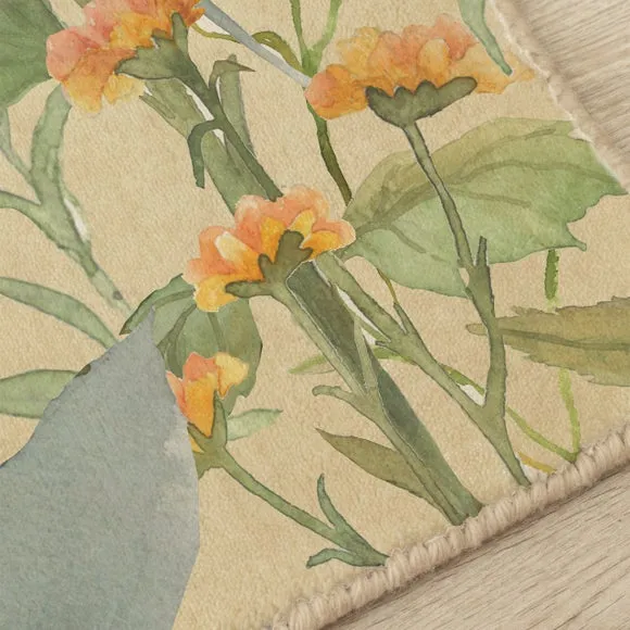 Voyage Maison Delamere Linen-Look Rug 2