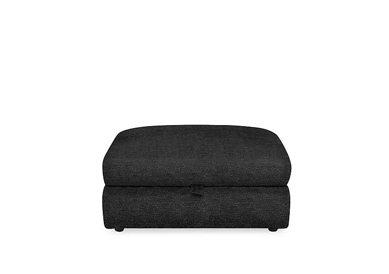 Cotswold Storage Footstool