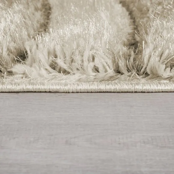 Indulgence Dune Round Rug 4