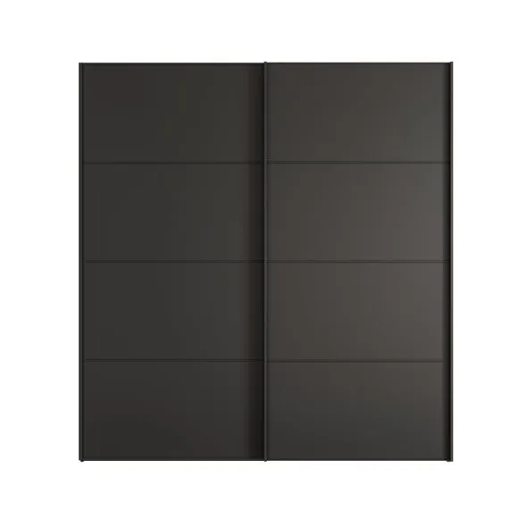 Wiemann Altena Sliding Wardrobe 2