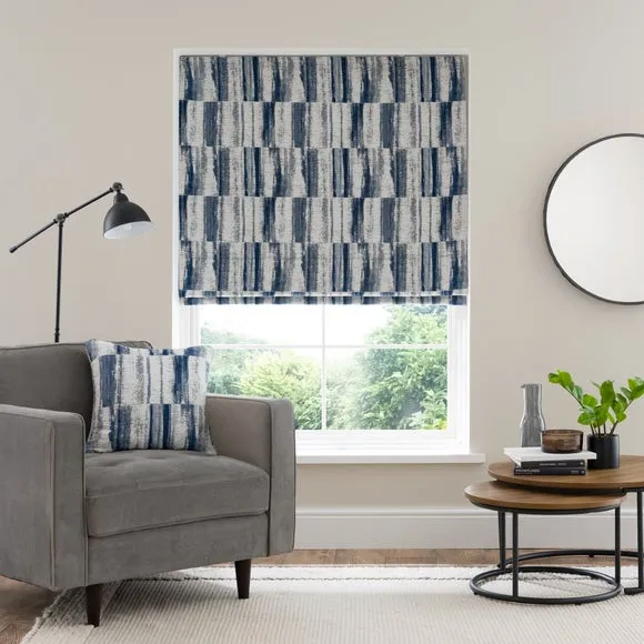 Greyson Roman Blind 1