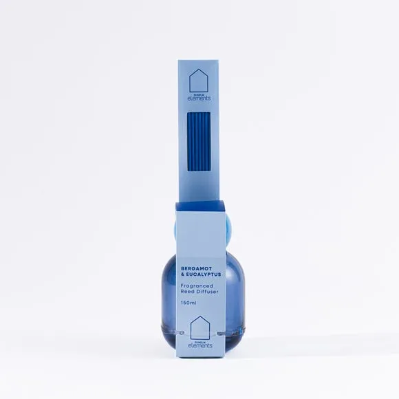 Elements Bergamot & Eucalyptus Diffuser 4