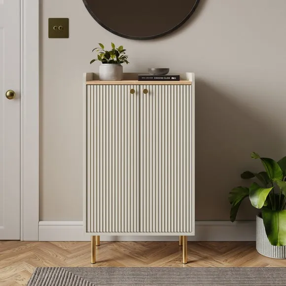 Georgi Hallway Shoe Storage Unit