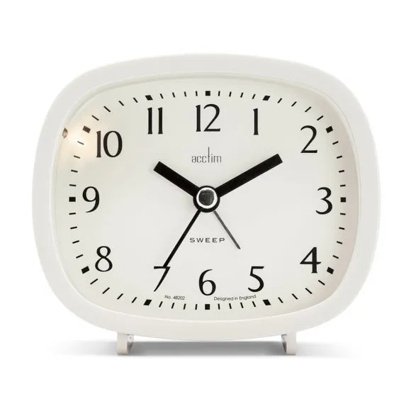 Acctim Hilda Alarm Clock 1