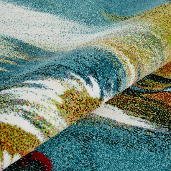 Concept Looms Art Swirl Rug 2