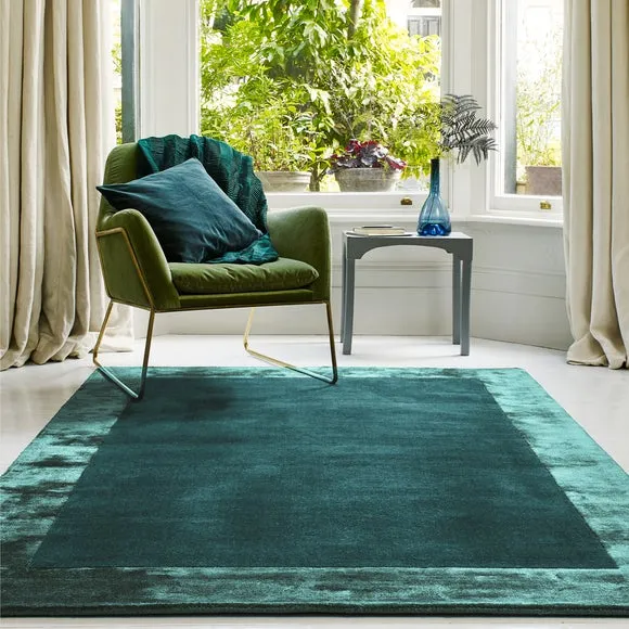 Asiatic Ascot Wool Rug 1