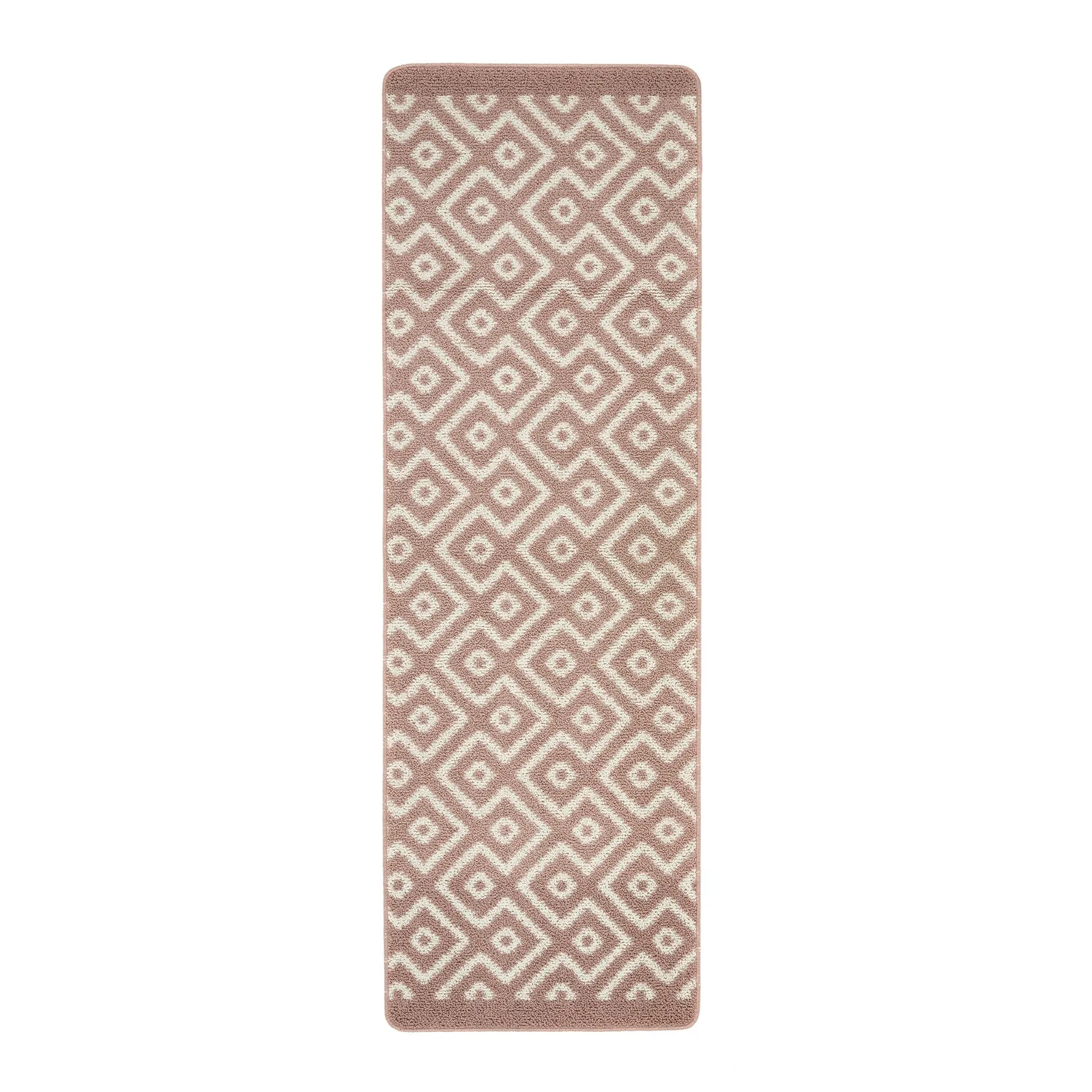 Marvel Diamond Runner Marvel Diamond Runner Blush