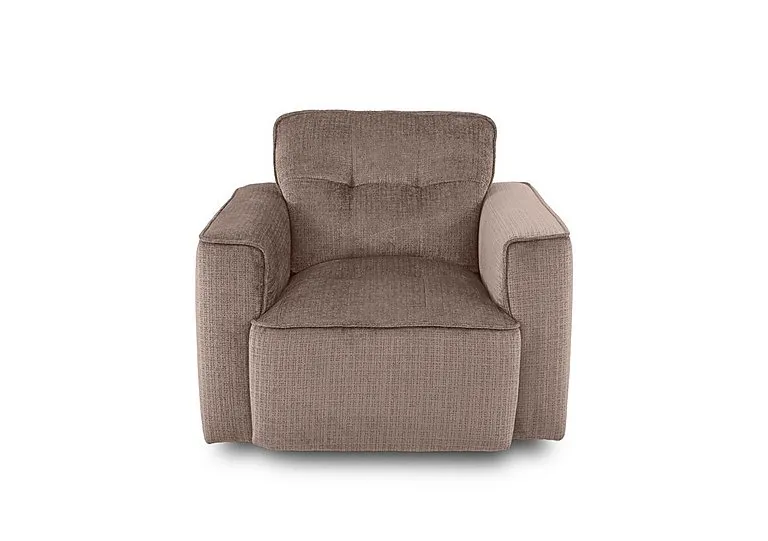 Cushino Fabric Armchair - Sofas and Armchairs - In Time for Christmas