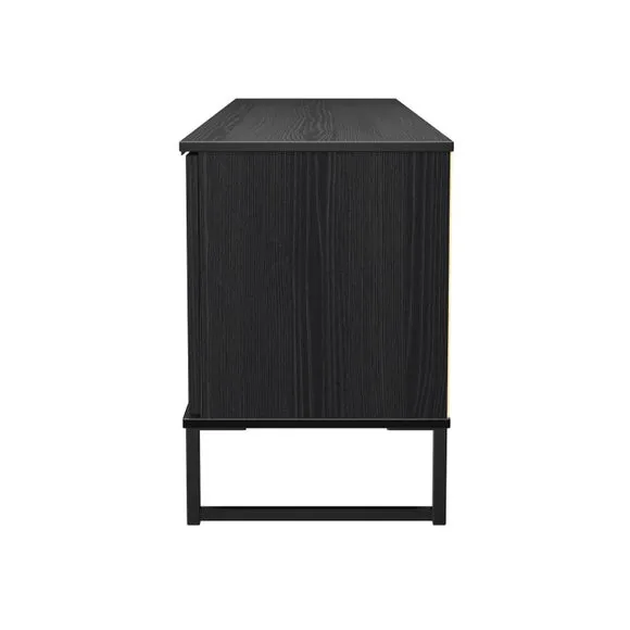 Harborne Extra Wide TV Unit for TVs up to 80" 3