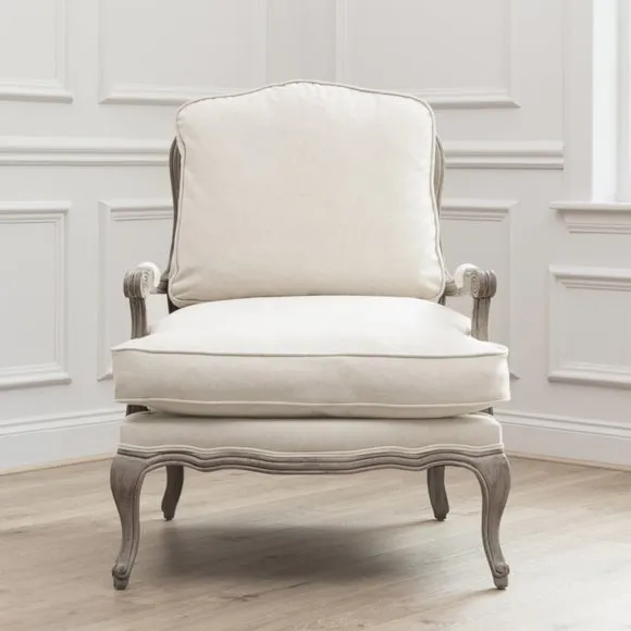 Voyage Maison Florence Occasional Chair 2