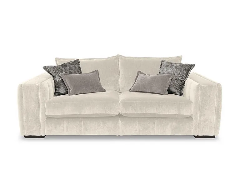 Garland 4 Seater Split Frame Sofa