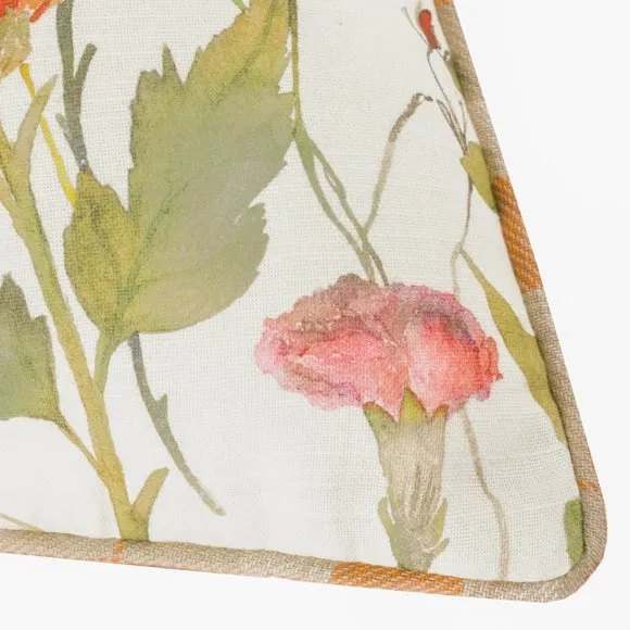 Delamere Outdoor Square Cushion 3