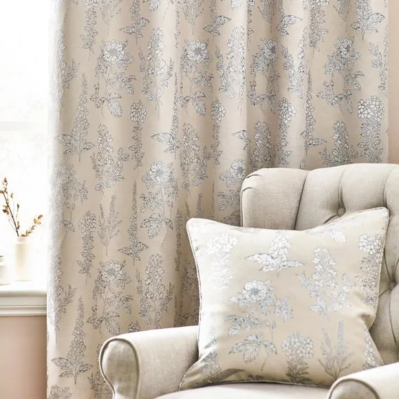 Sophia Eyelet Curtains 6