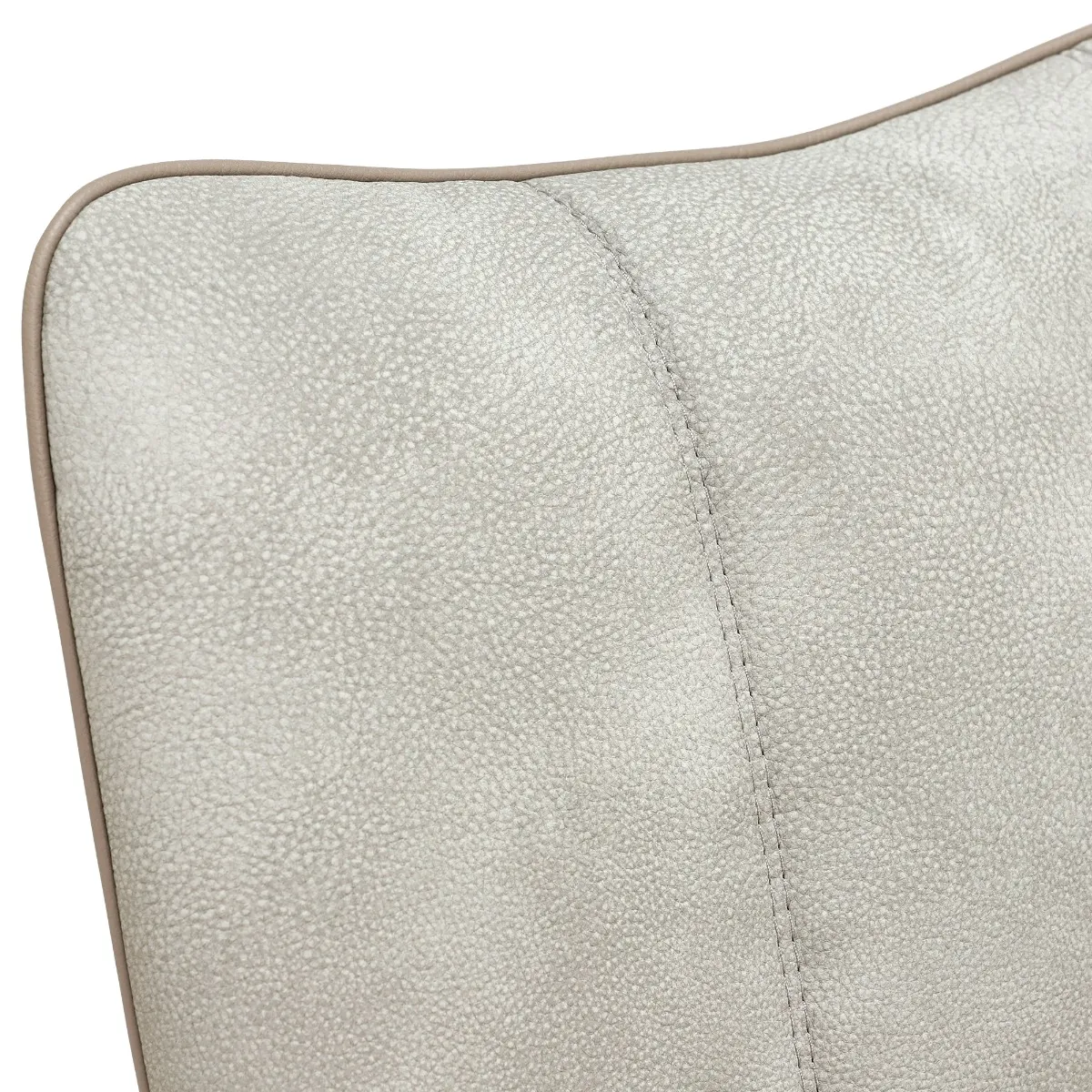 Bridgford Swivel Dining Chair, Neutral | Barker & Stonehouse 6